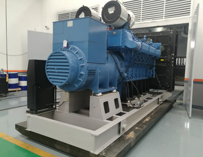 玉柴發(fā)電機組壓縮制動裝置你了解嗎？